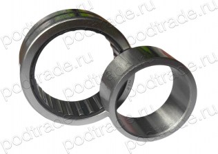 Подшипник Серия NA (424...) Подшипник NA 4909 2RS (4244909 К ГОСТ) по выгодным ценам Асбест